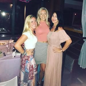 Meet your Posher, Kathryn